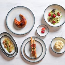 Сервиз за храненe By Bone Occhio 16 части